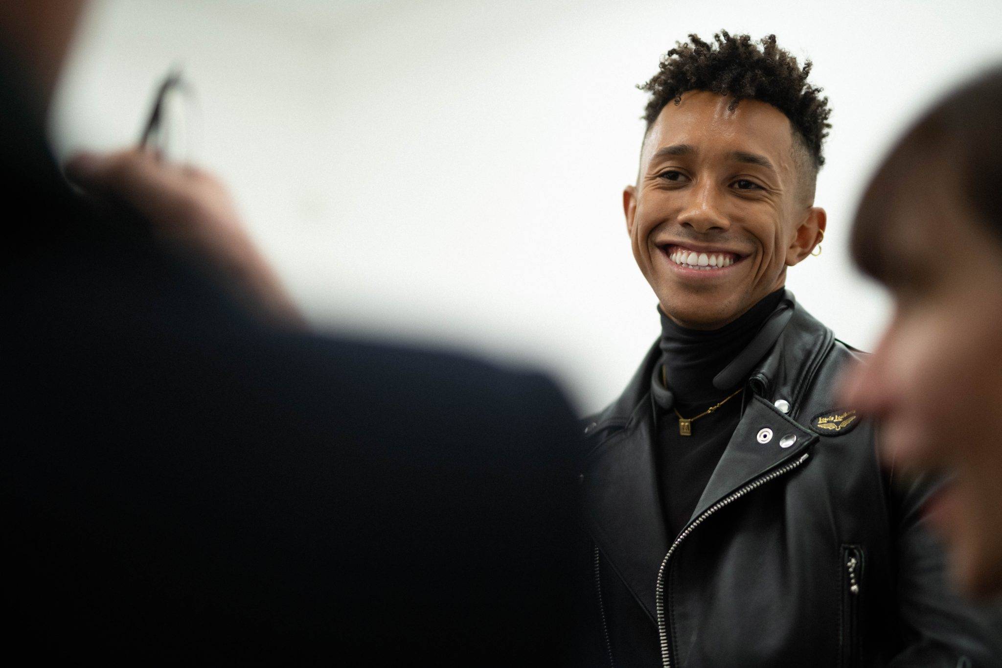  - Daniel Arsham kicks off 2020 with “Paris, 3020” at Galerie Perrotin