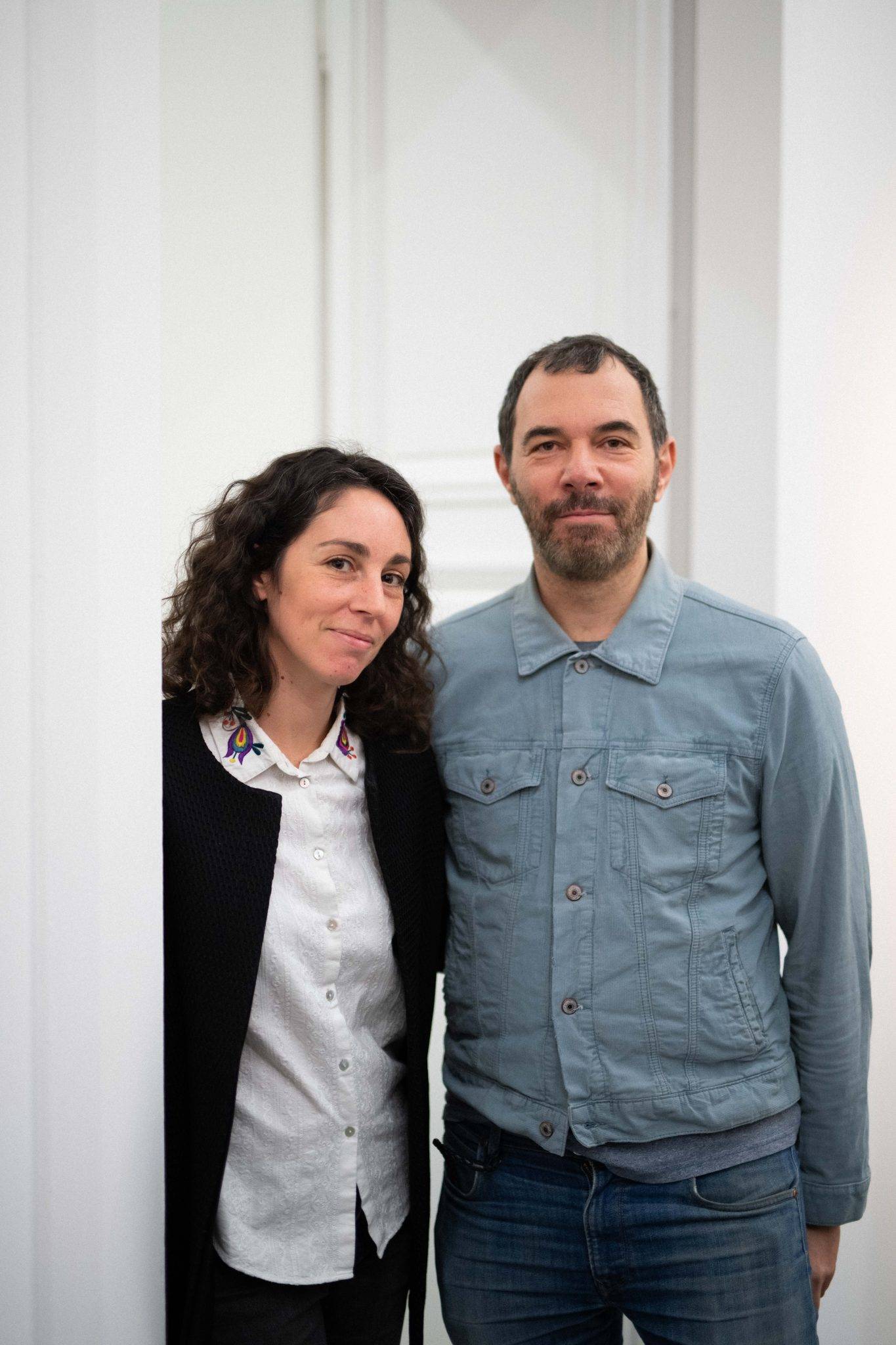  - “Paris, 3020” : Daniel Arsham présente une nouvelle exposition à la galerie Perrotin