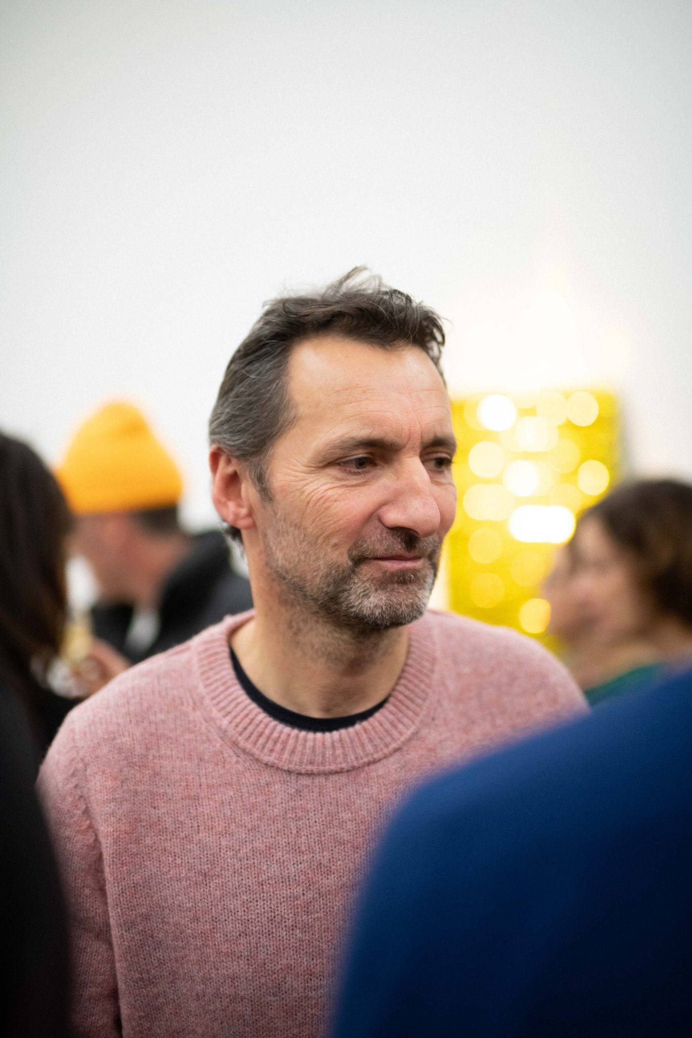  - “Paris, 3020” : Daniel Arsham présente une nouvelle exposition à la galerie Perrotin