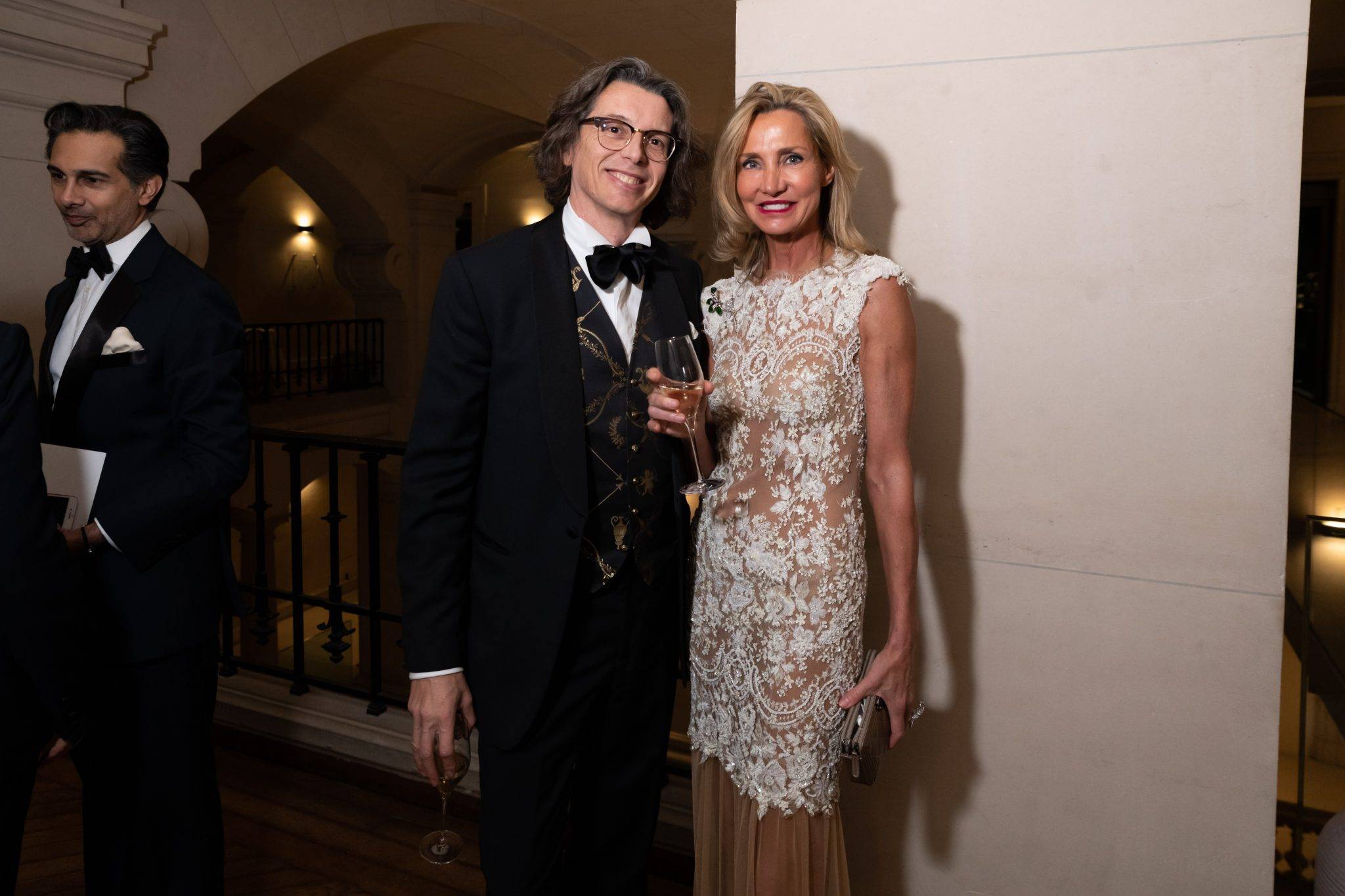  - Cindy Chao The Art of Jewel fête ses quinze ans au MAD