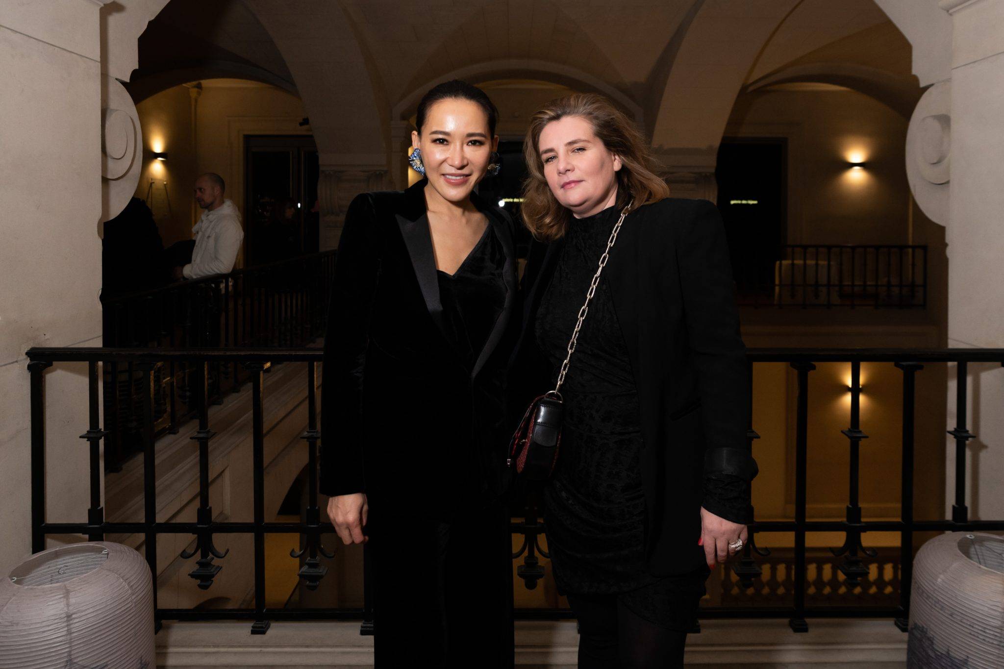  - Cindy Chao The Art of Jewel fête ses quinze ans au MAD