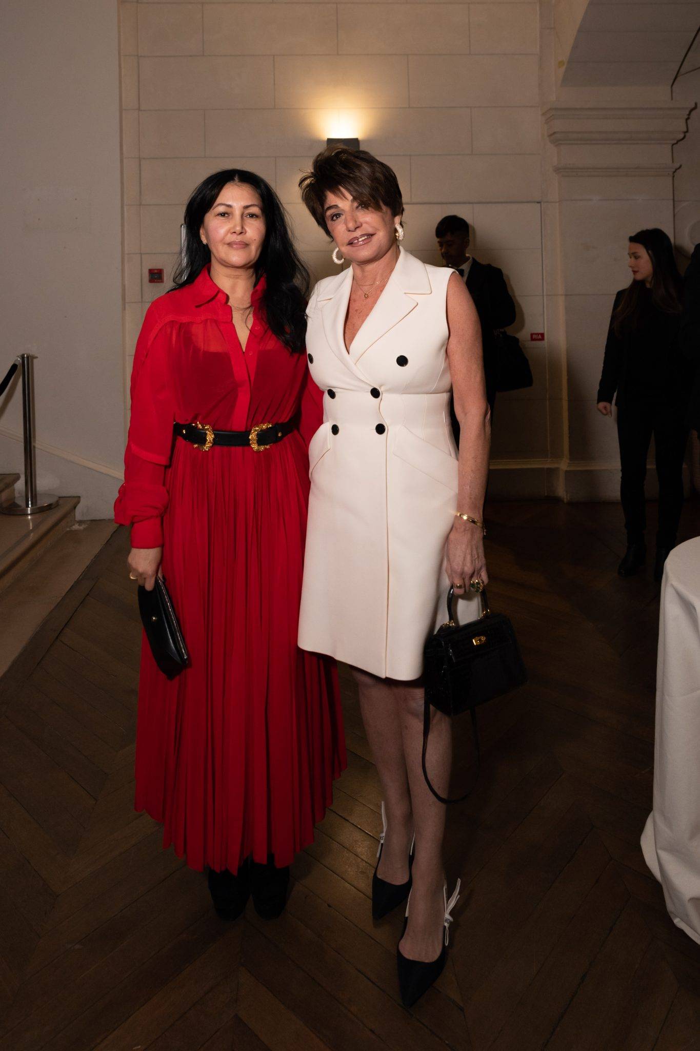  - Cindy Chao The Art of Jewel celebrates 15 years at MAD