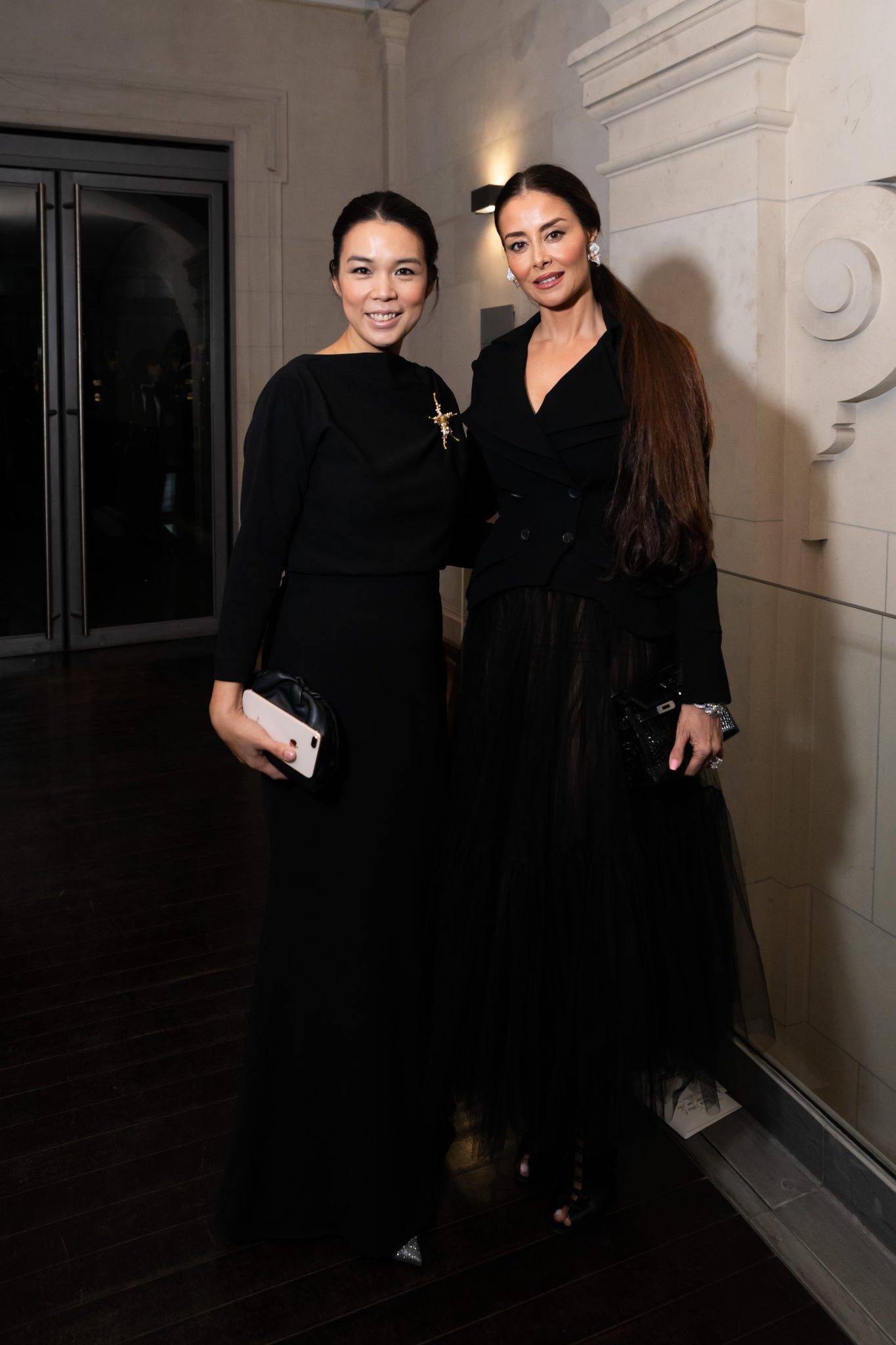  - Cindy Chao The Art of Jewel fête ses quinze ans au MAD