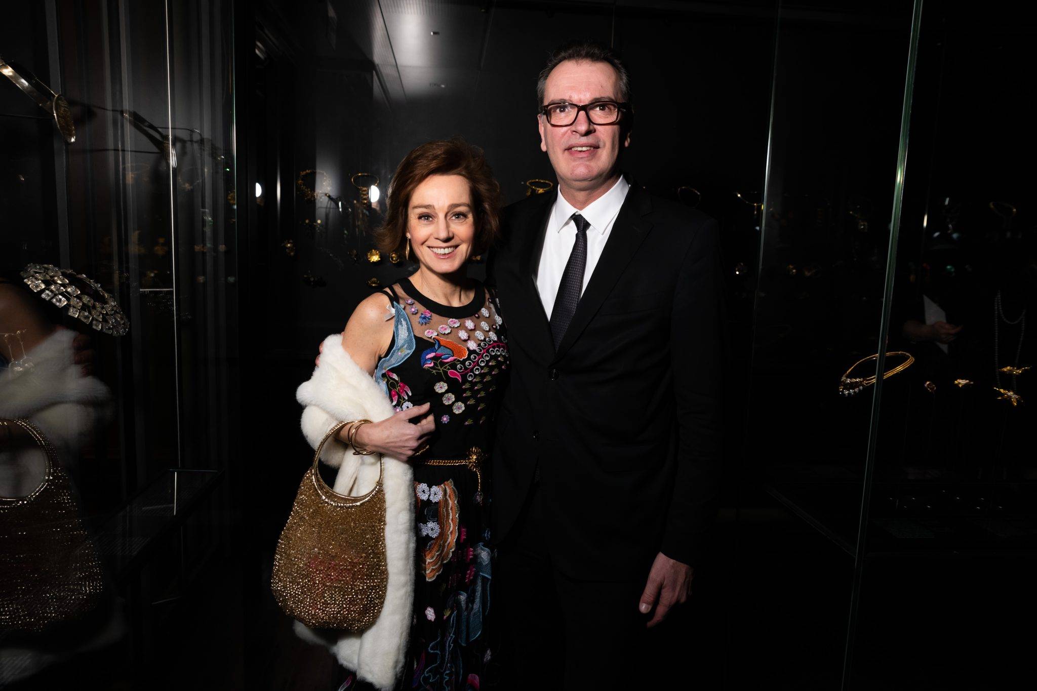  - Cindy Chao The Art of Jewel fête ses quinze ans au MAD