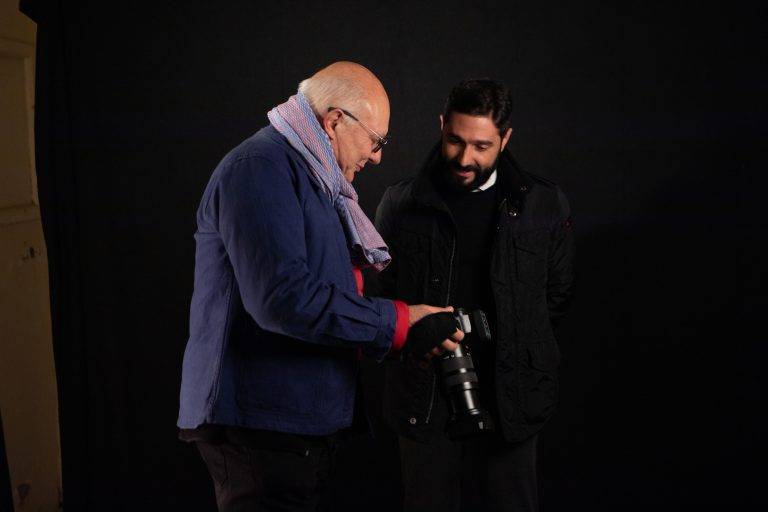  - Philippe Rahm architectes + About a Worker lancent « Climatic Apparel »