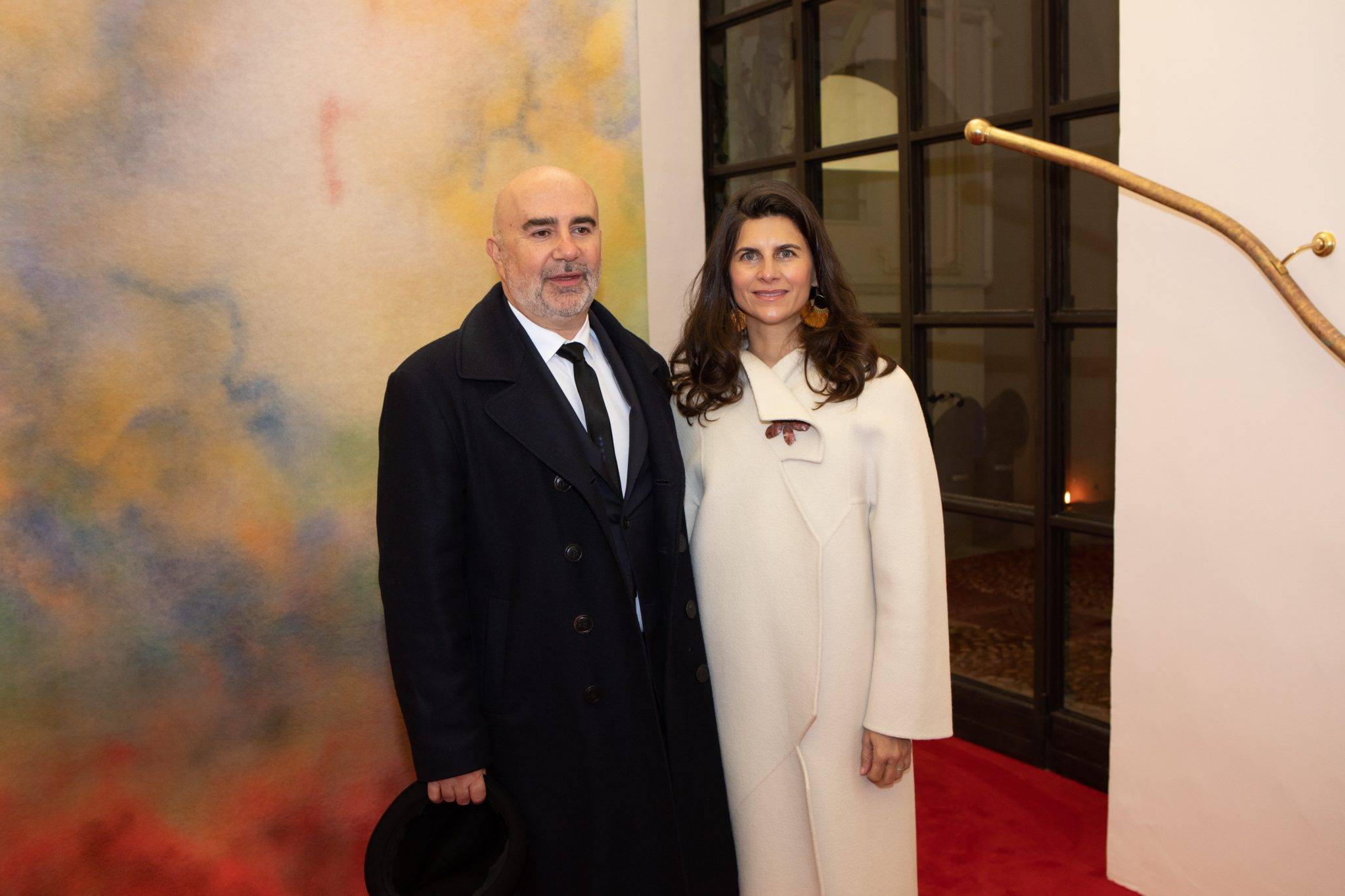  - Philippe Rahm architectes + About a Worker lancent « Climatic Apparel »