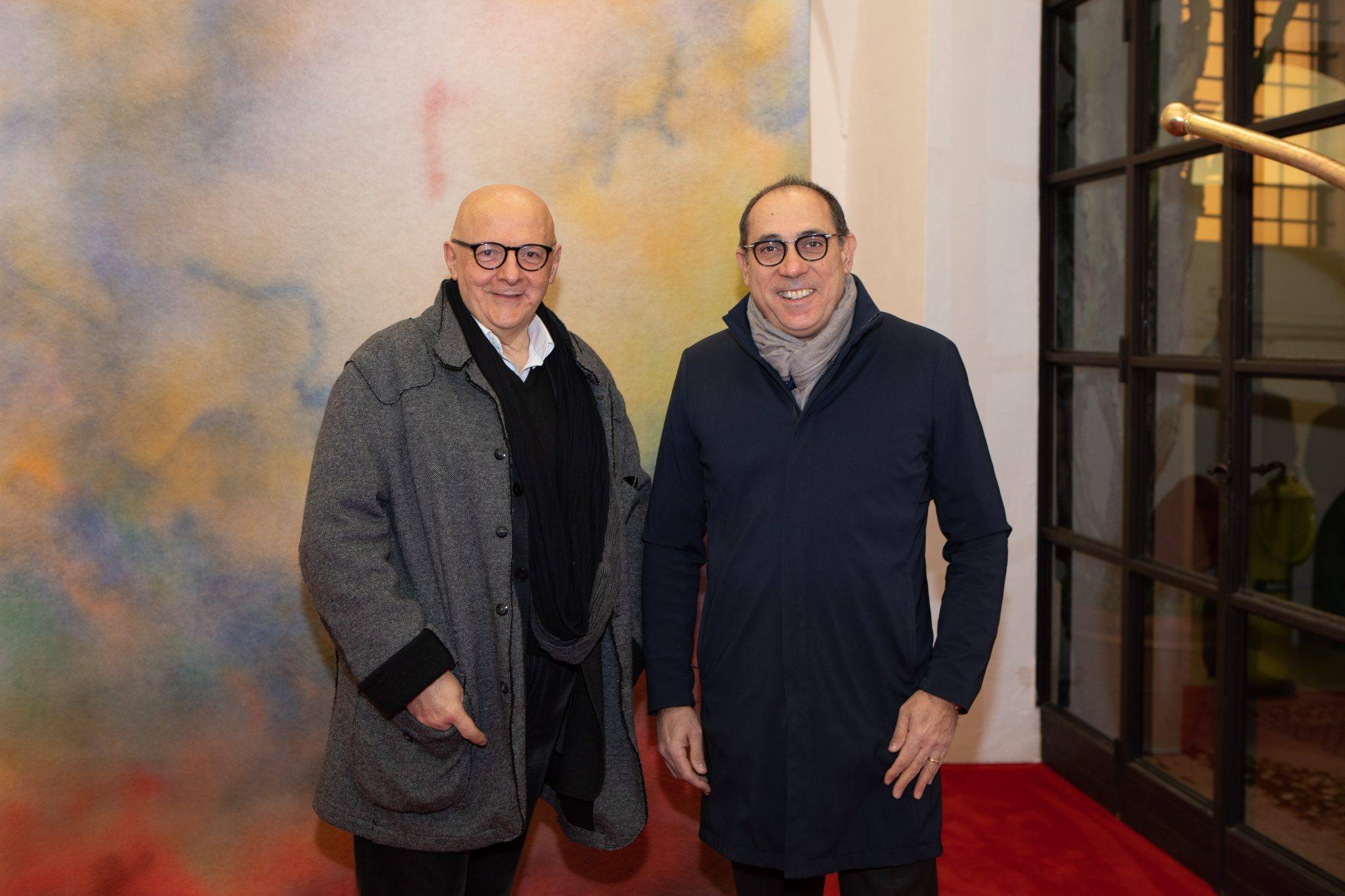  - Philippe Rahm architectes + About a Worker lancent « Climatic Apparel »