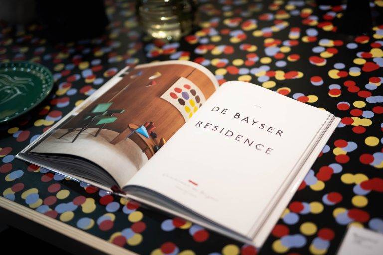 The Conran Shop and La Maison d’Art AMELIE celebrate Art & Design