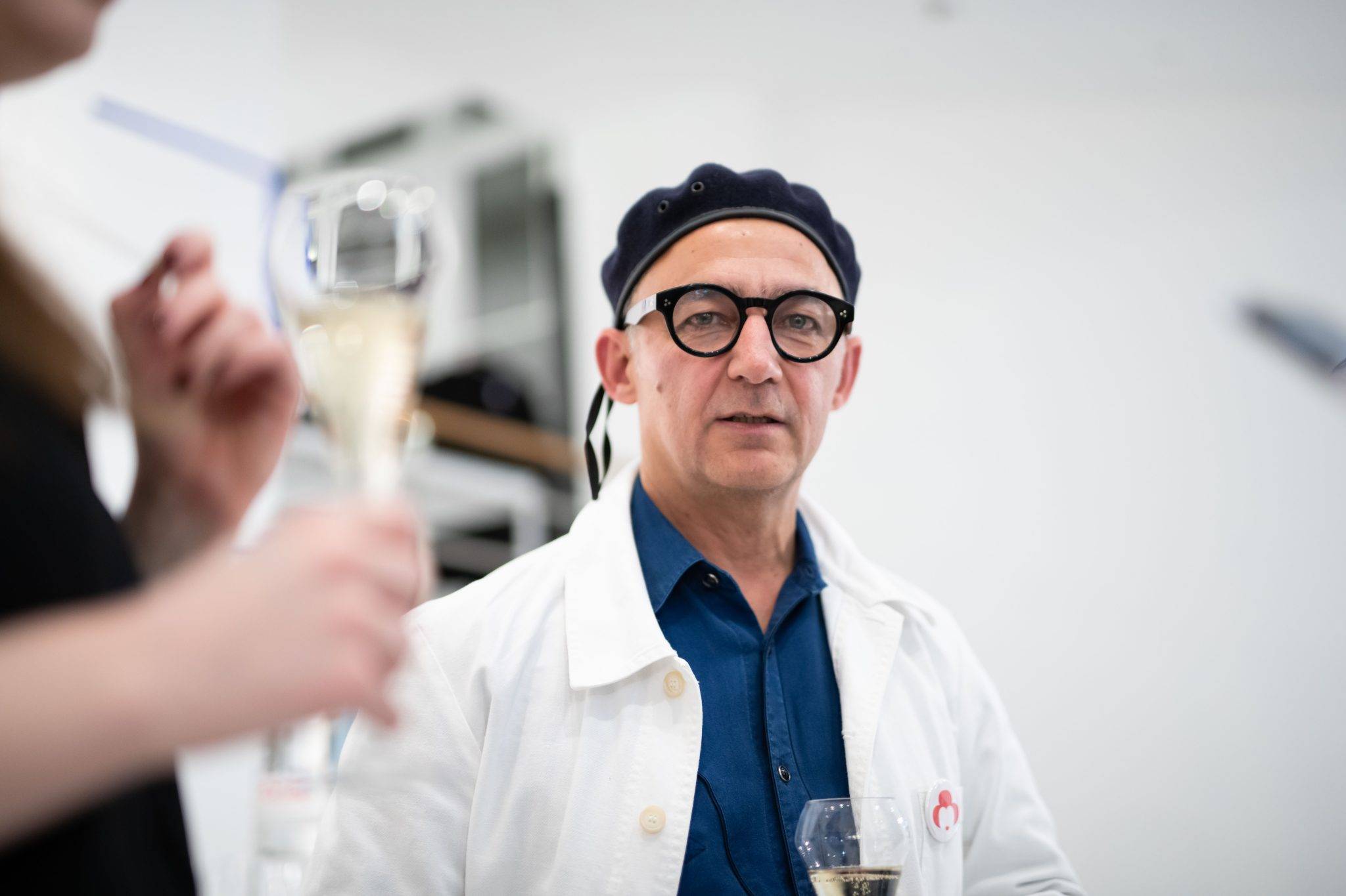  - The Conran Shop fête l’art et le design avec Maison d’Art AMELIE & Gubi