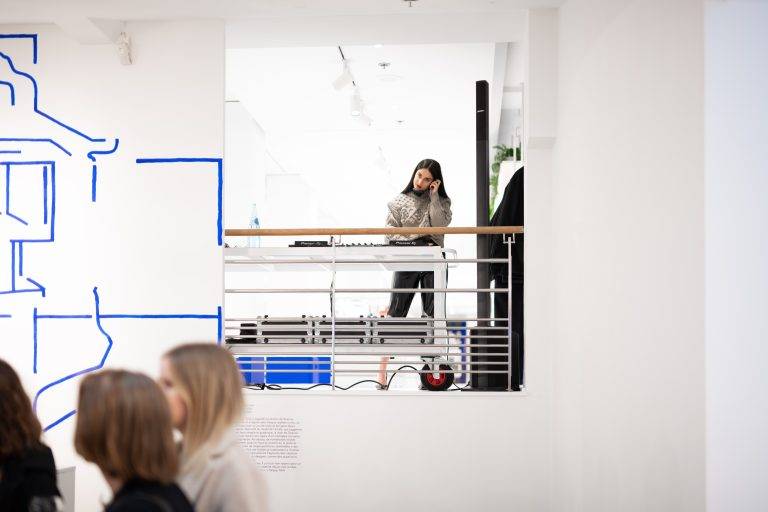 - The Conran Shop and La Maison d’Art AMELIE celebrate Art & Design