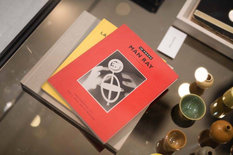 The Conran Shop and La Maison d’Art AMELIE celebrate Art & Design