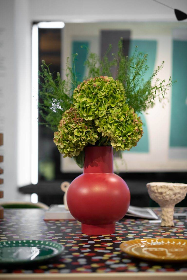 The Conran Shop and La Maison d’Art AMELIE celebrate Art & Design