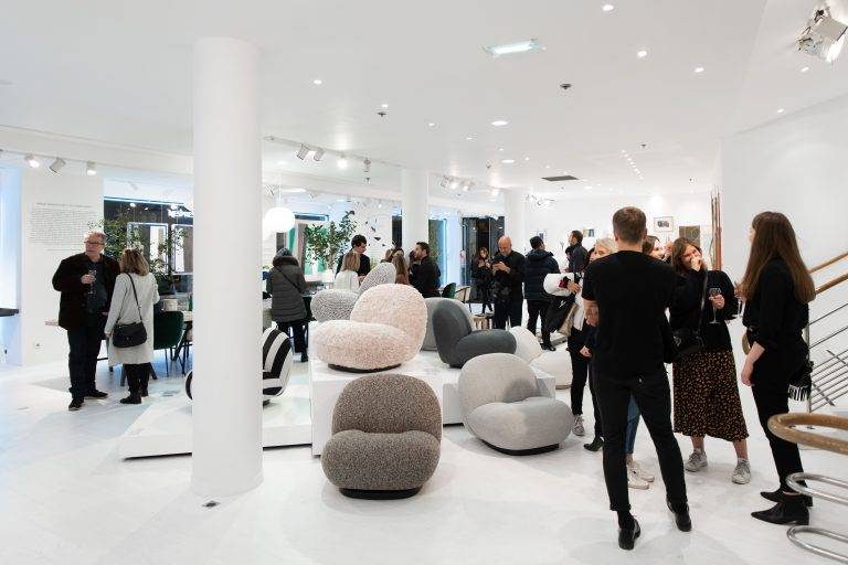 The Conran Shop and La Maison d’Art AMELIE celebrate Art & Design