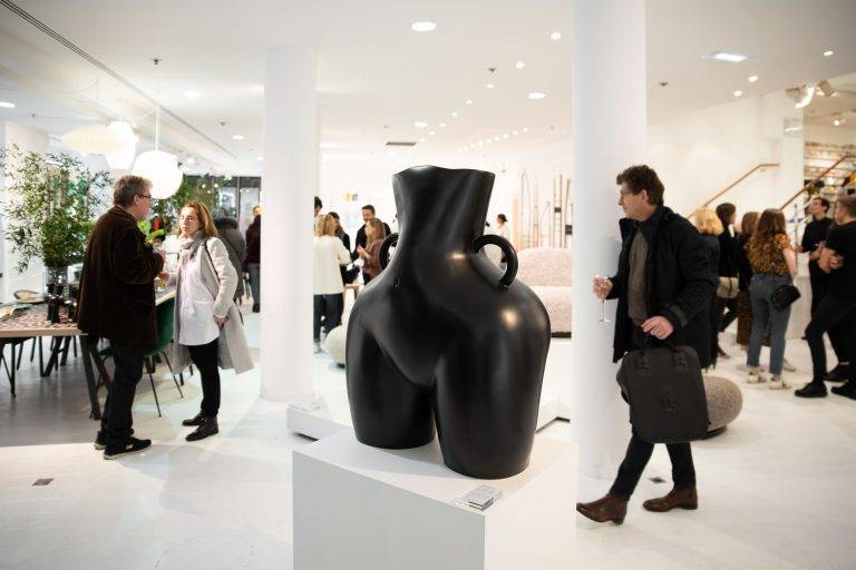 The Conran Shop and La Maison d’Art AMELIE celebrate Art & Design