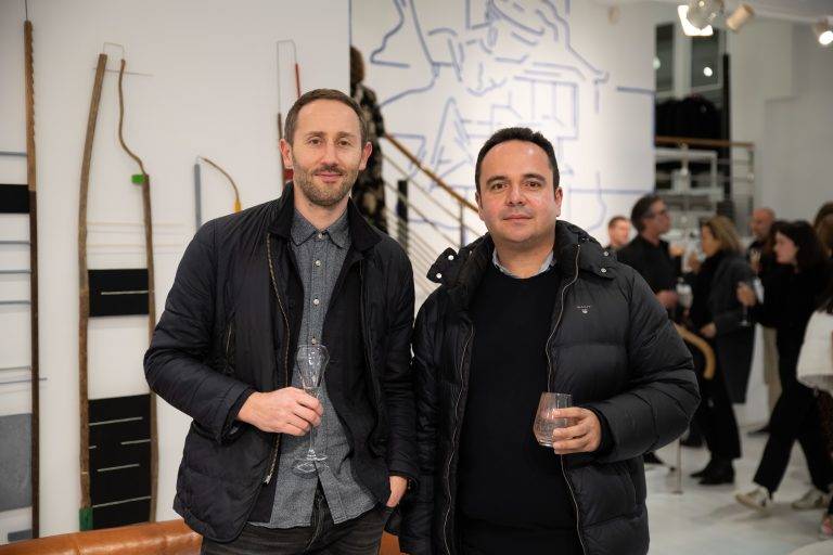  - The Conran Shop and La Maison d’Art AMELIE celebrate Art & Design