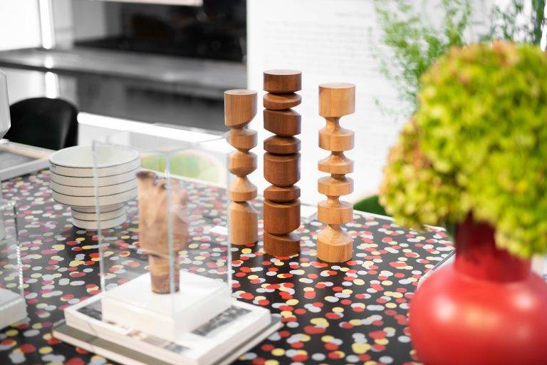 The Conran Shop and La Maison d’Art AMELIE celebrate Art & Design