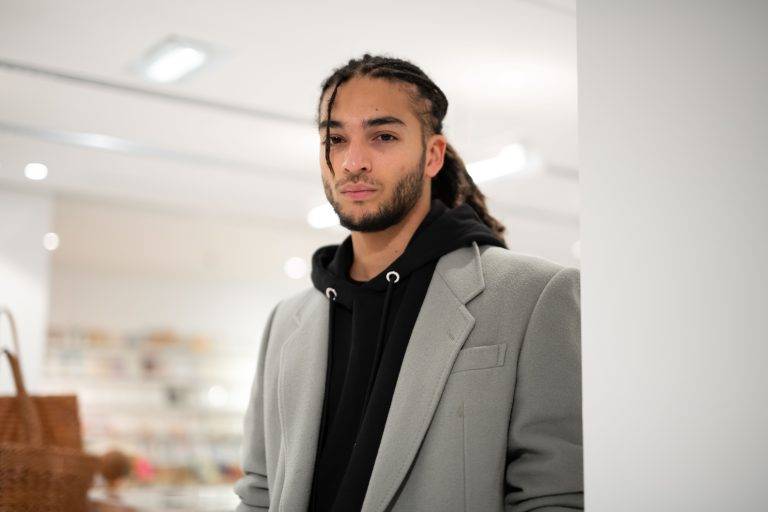  - The Conran Shop and La Maison d’Art AMELIE celebrate Art & Design