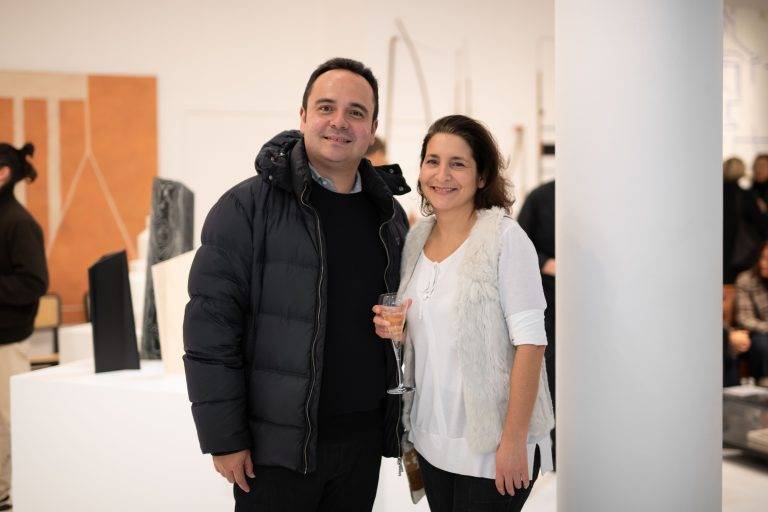  - The Conran Shop and La Maison d’Art AMELIE celebrate Art & Design