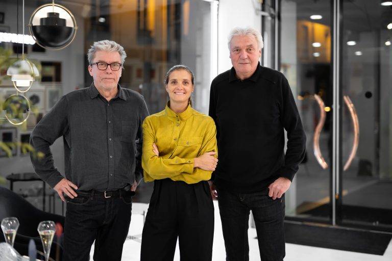  - The Conran Shop and La Maison d’Art AMELIE celebrate Art & Design