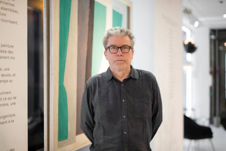  - The Conran Shop and La Maison d’Art AMELIE celebrate Art & Design