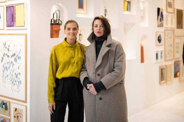  - The Conran Shop and La Maison d’Art AMELIE celebrate Art & Design