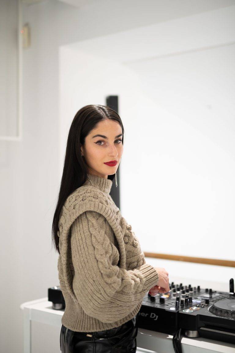  - The Conran Shop and La Maison d’Art AMELIE celebrate Art & Design