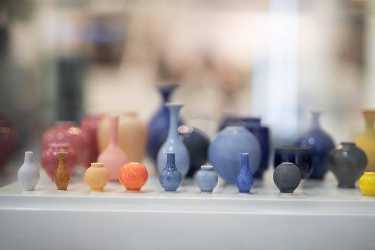 The Conran Shop and La Maison d’Art AMELIE celebrate Art & Design