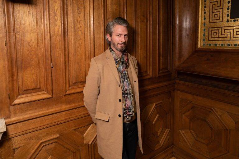  - Jonathan Anderson, Paolo Roversi et Hubert Barrère présidents du 35ème Festival d’Hyères