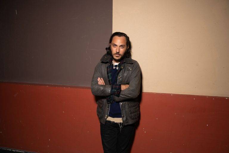 - Jonathan Anderson, Paolo Roversi et Hubert Barrère présidents du 35ème Festival d’Hyères