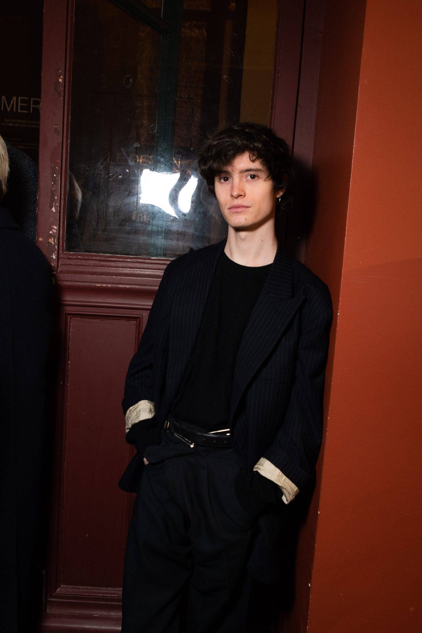  - Jonathan Anderson, Paolo Roversi et Hubert Barrère présidents du 35ème Festival d’Hyères