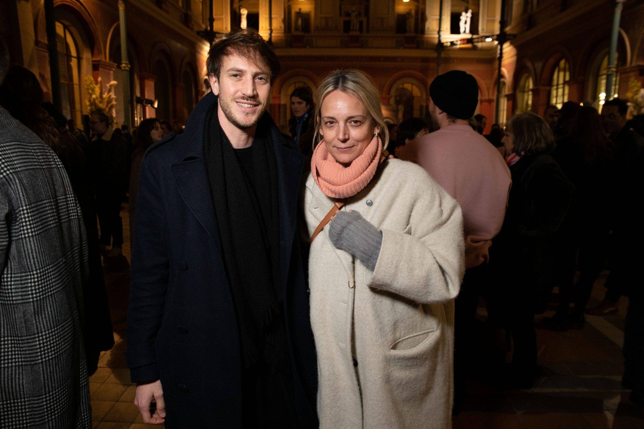  - Jonathan Anderson, Paolo Roversi et Hubert Barrère présidents du 35ème Festival d’Hyères