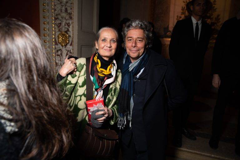  - Jonathan Anderson, Paolo Roversi et Hubert Barrère présidents du 35ème Festival d’Hyères