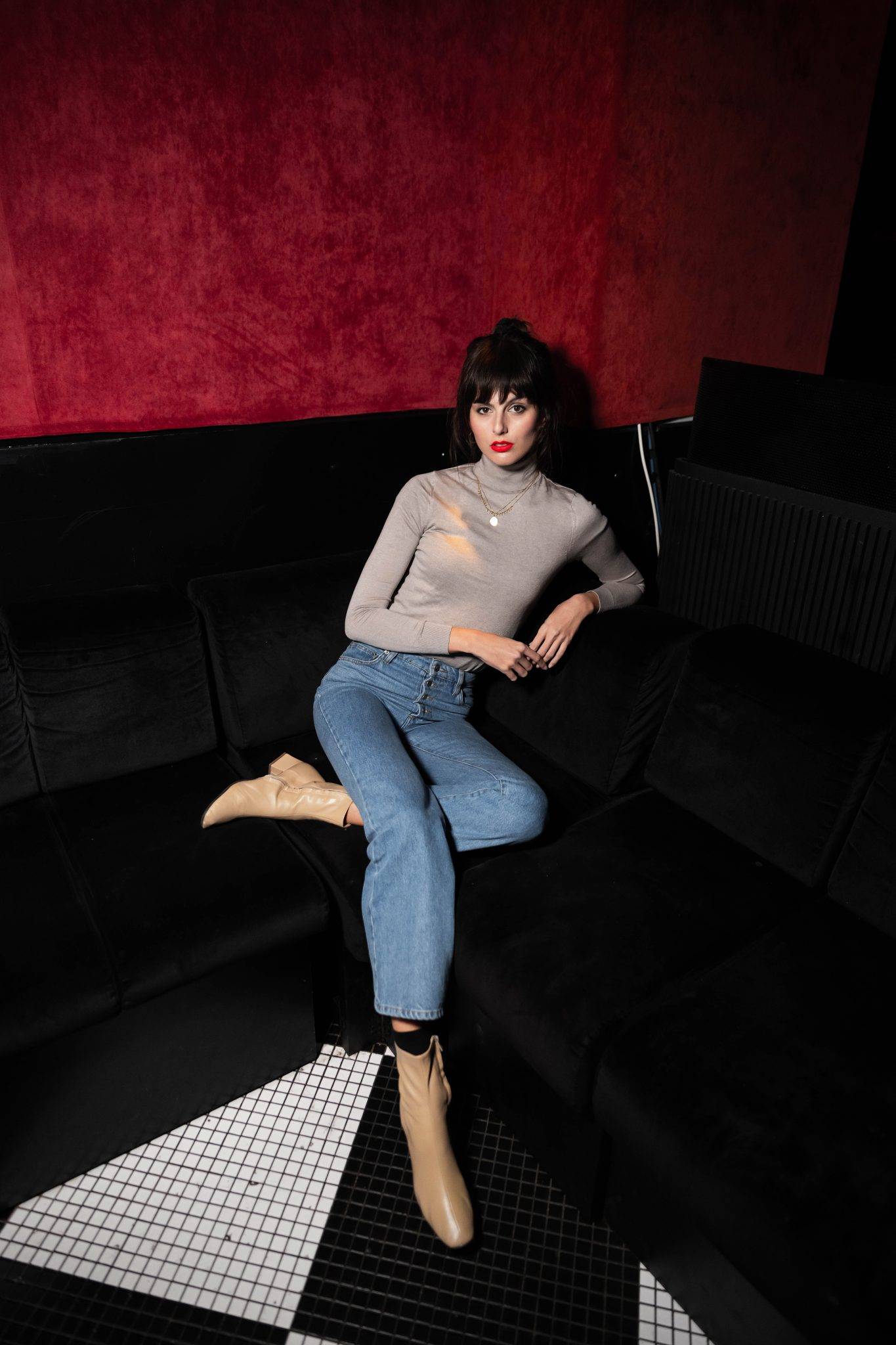  - Les Bains Guerbois unveils two new Eaux de Parfum