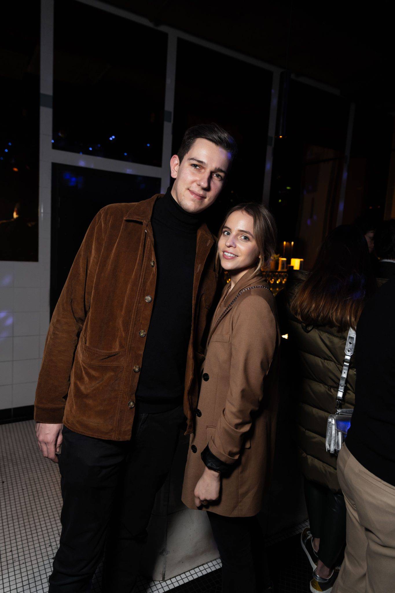  - Les Bains Guerbois dévoilent deux nouvelles Eaux de Parfum