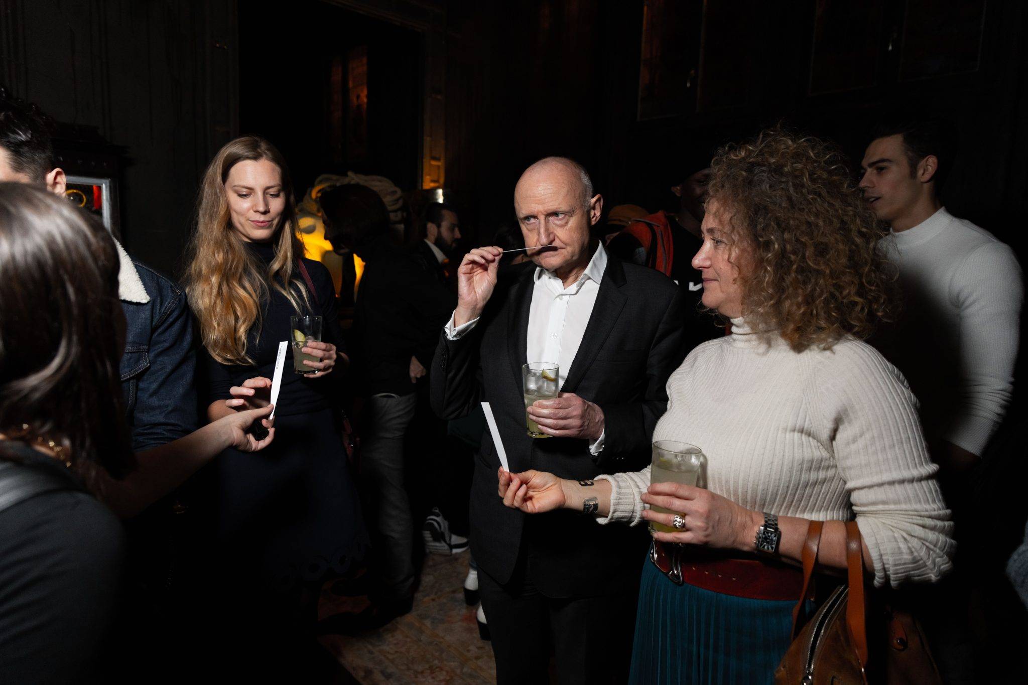  - Les Bains Guerbois unveils two new Eaux de Parfum