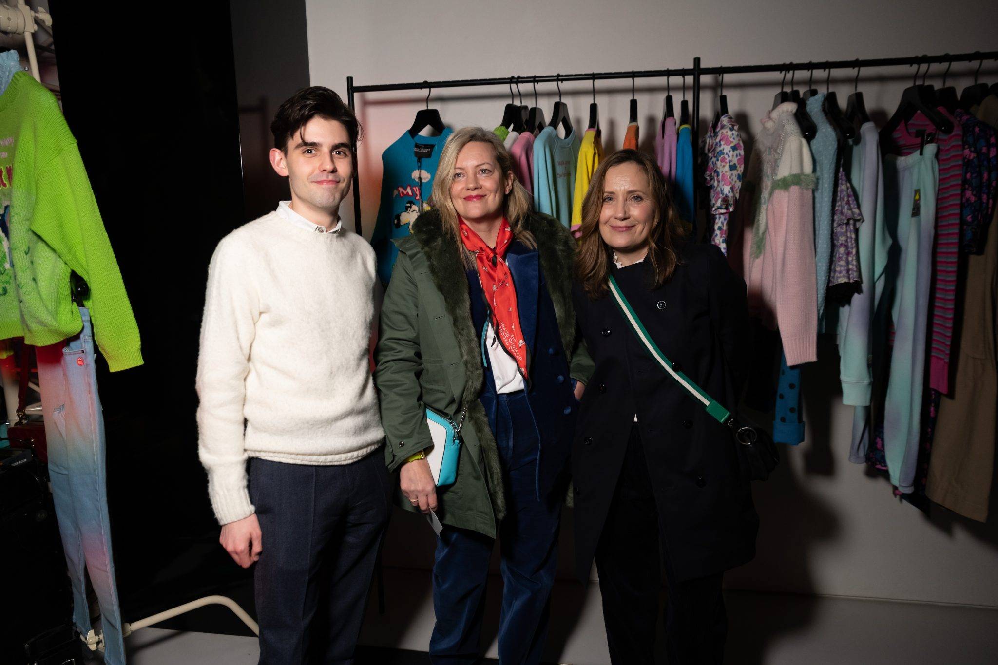  - The Marc Jacobs lance sa collection capsule avec Magda Archer