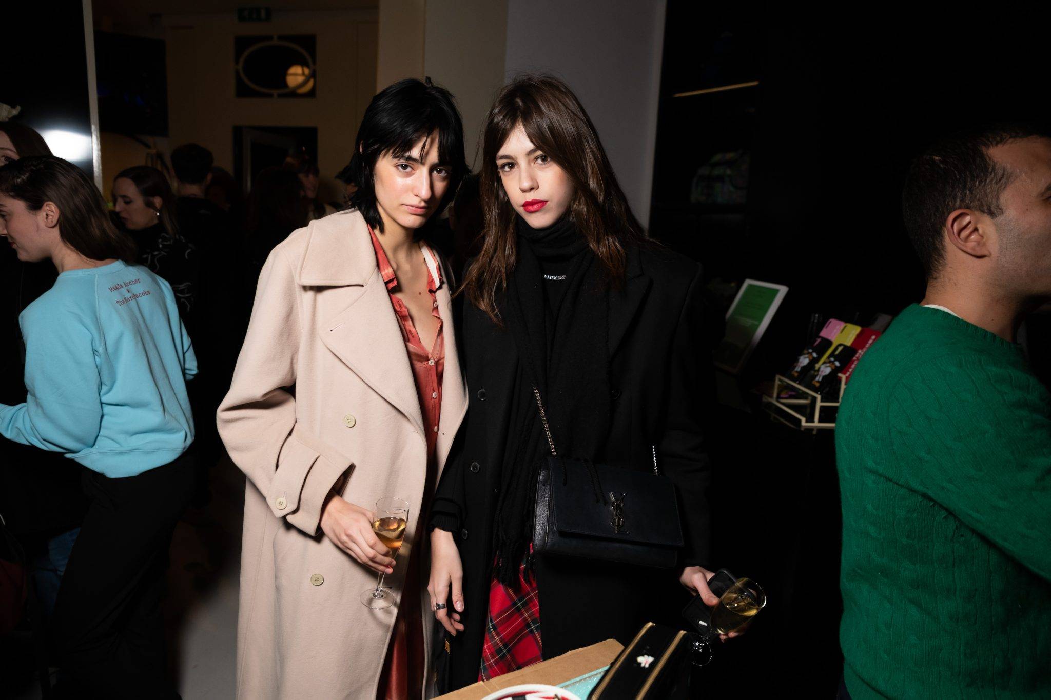  - The Marc Jacobs lance sa collection capsule avec Magda Archer