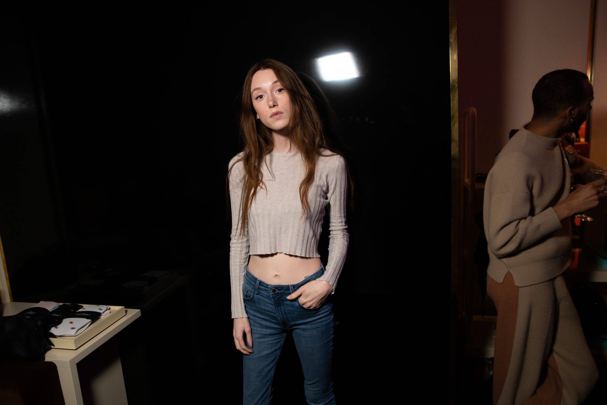  - The Marc Jacobs lance sa collection capsule avec Magda Archer