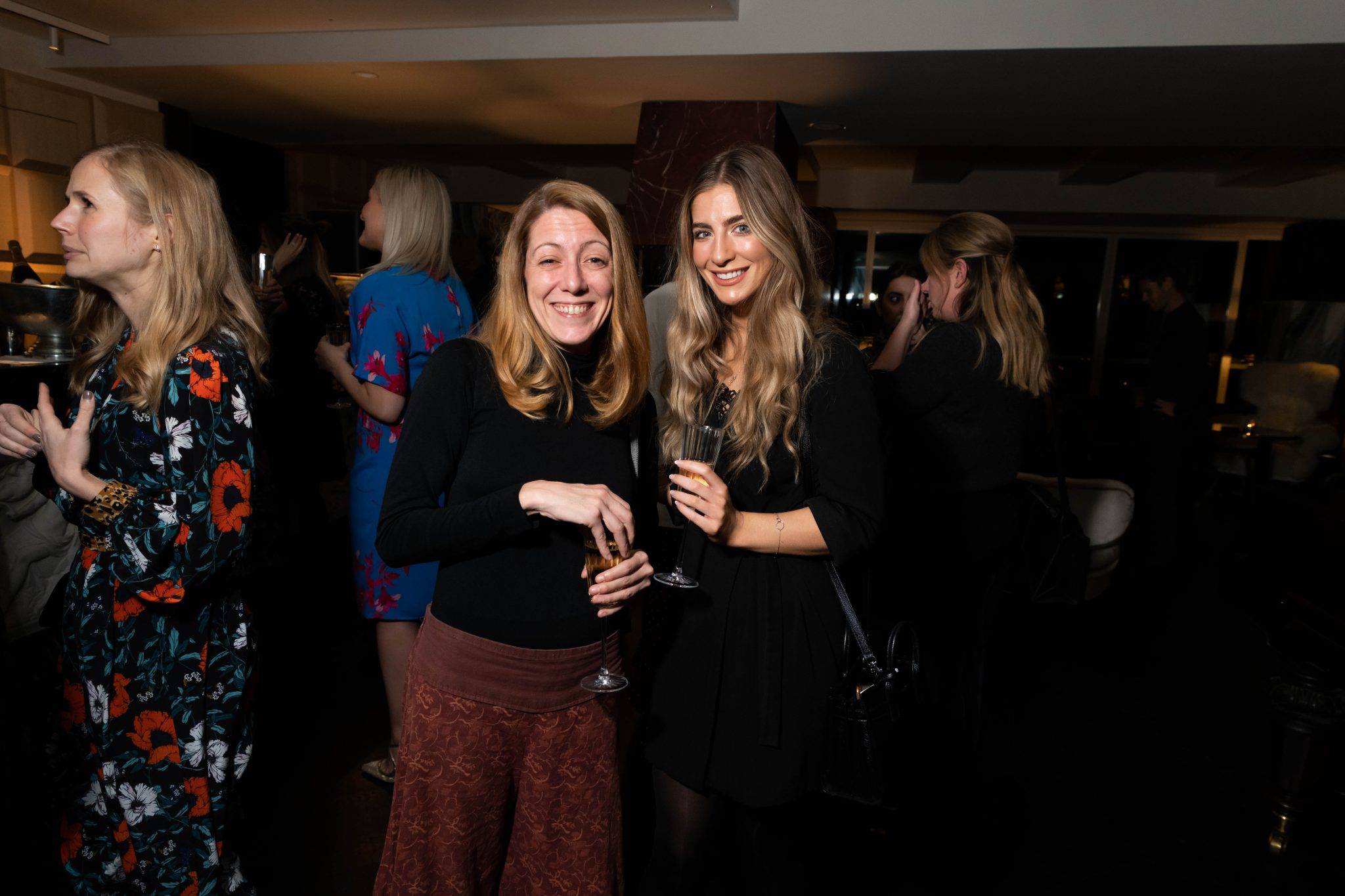  - Mercedes Salazar présente sa collaboration avec The Luxury Collection à Paris