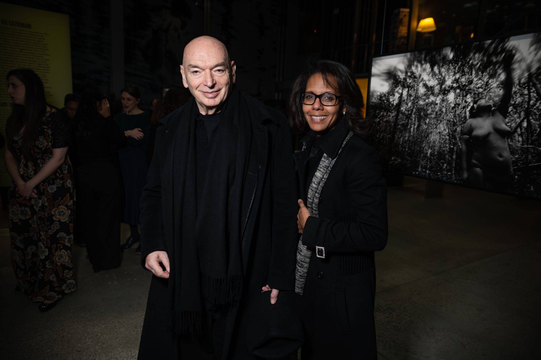  - Fondation Cartier celebrates the work of Claudia Andujar