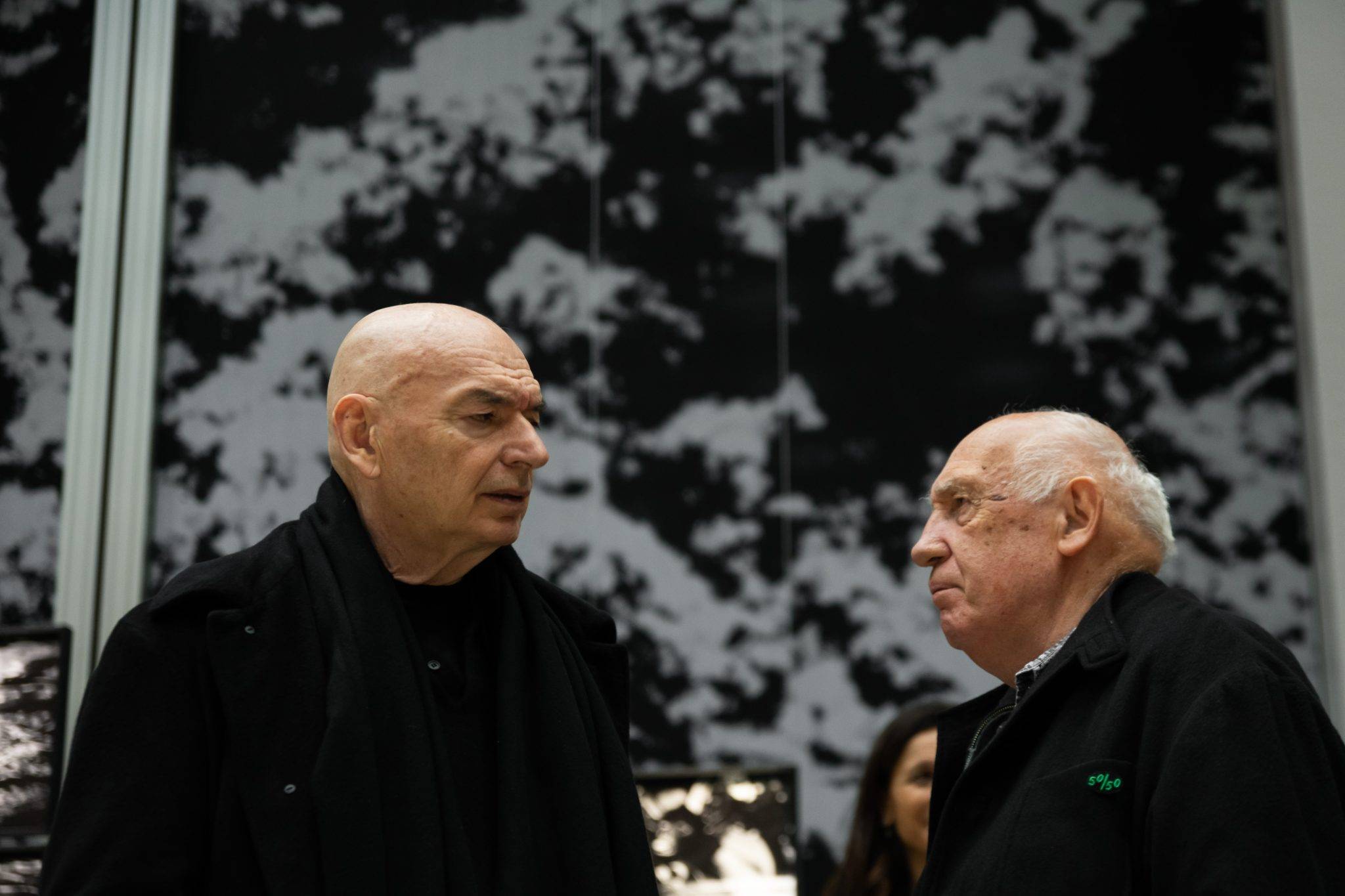  - Fondation Cartier celebrates the work of Claudia Andujar