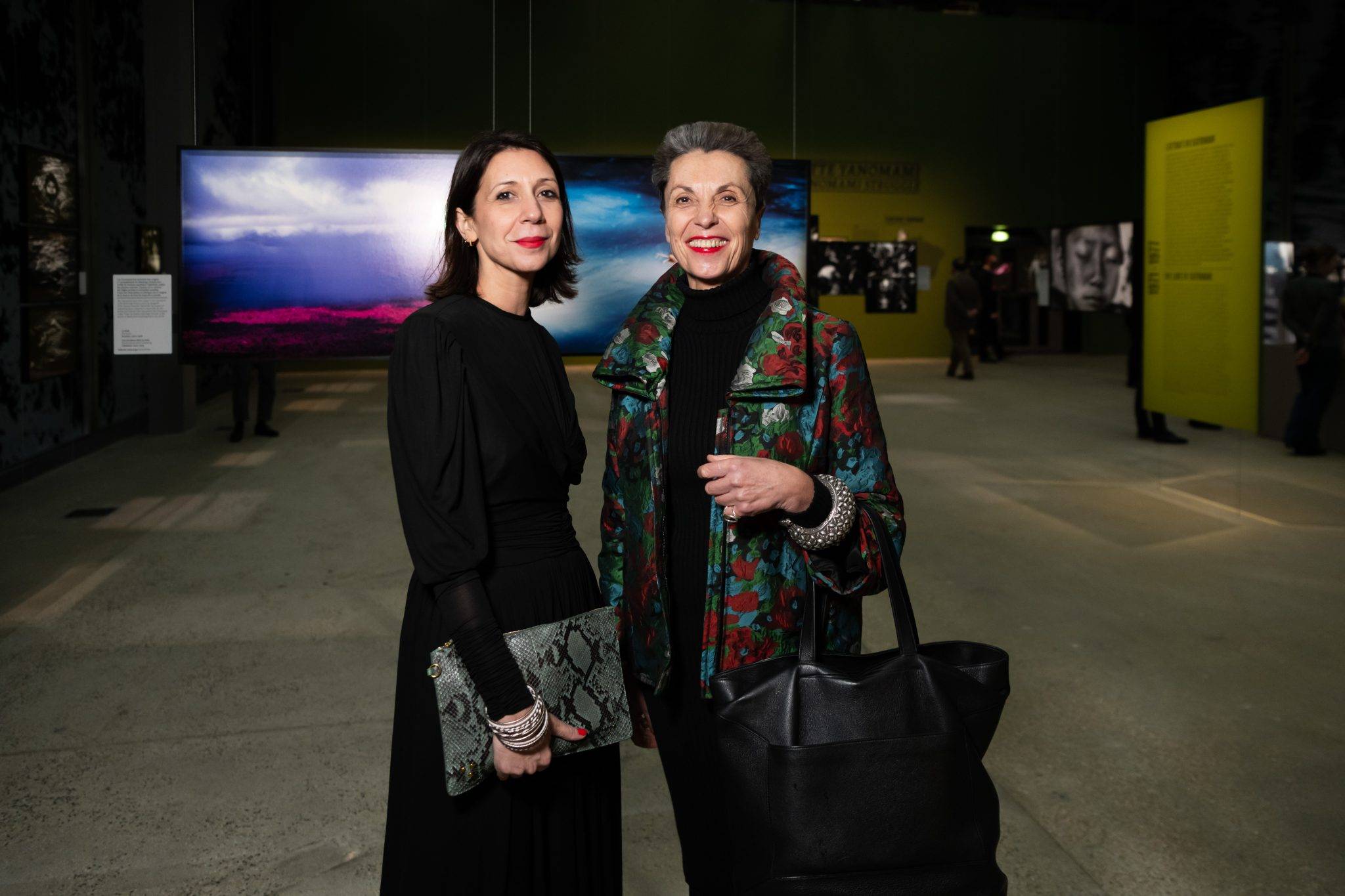  - Fondation Cartier celebrates the work of Claudia Andujar