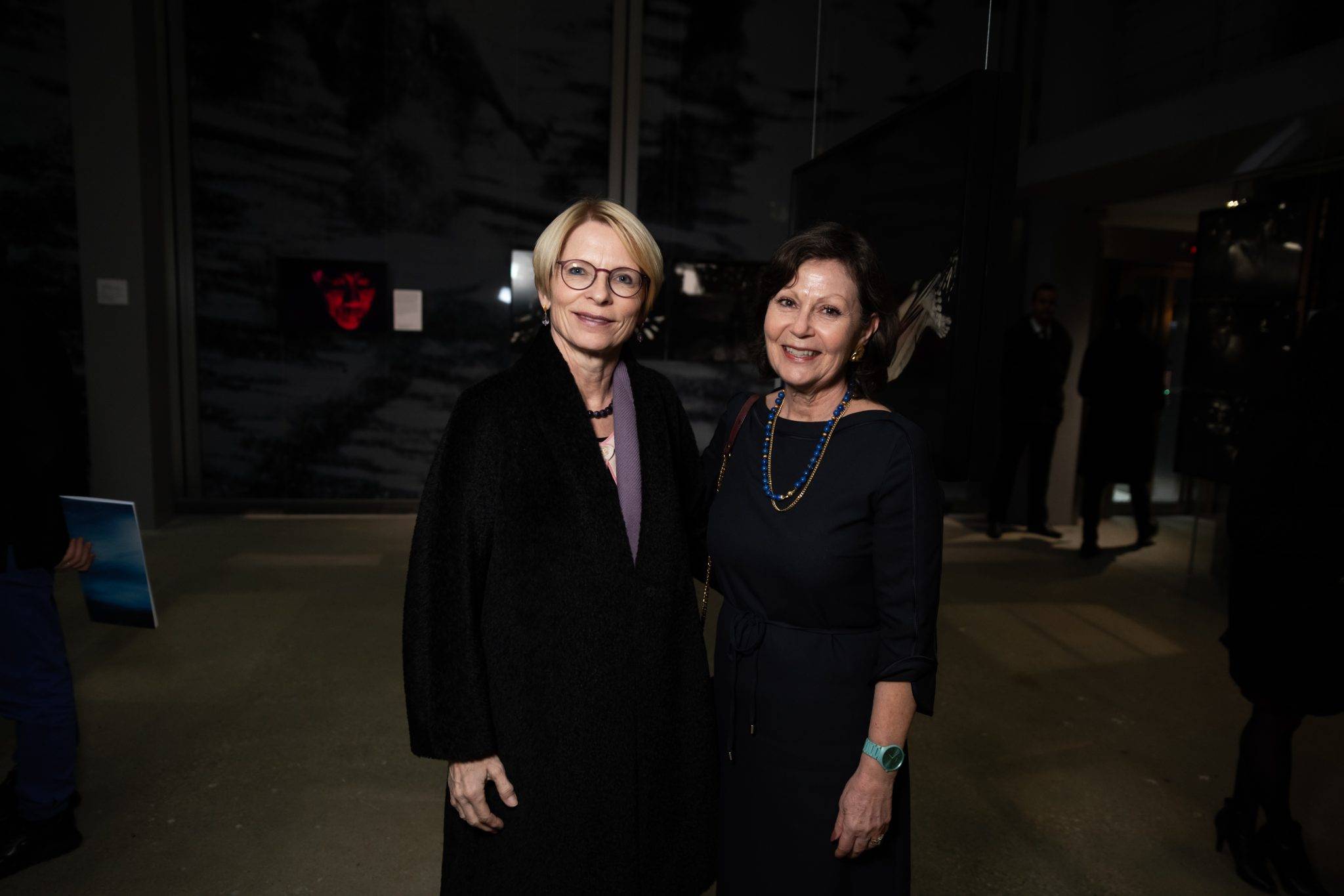  - Fondation Cartier celebrates the work of Claudia Andujar