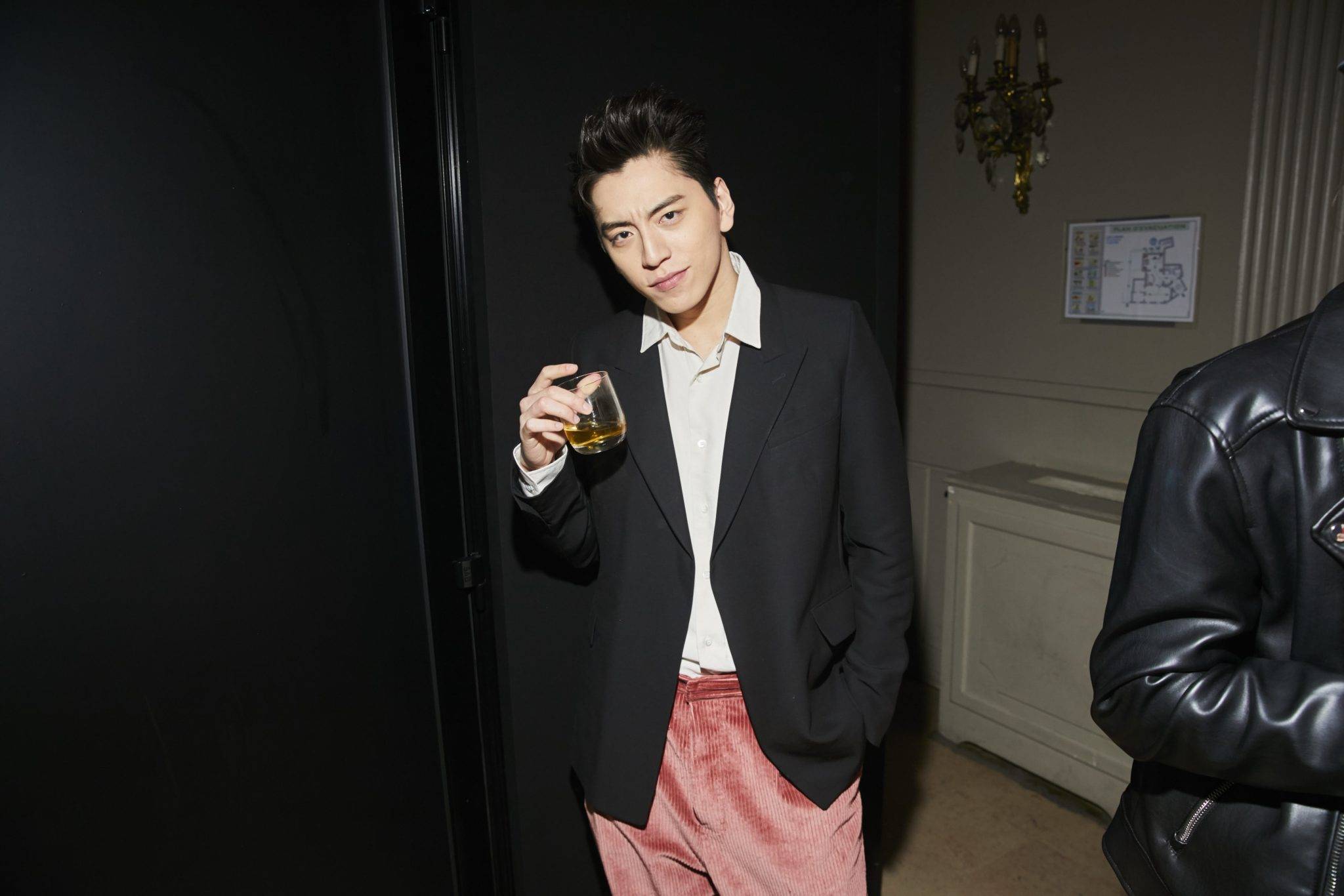  - Alexandre Mattiussi souffle la neuvième bougie d’AMI Paris