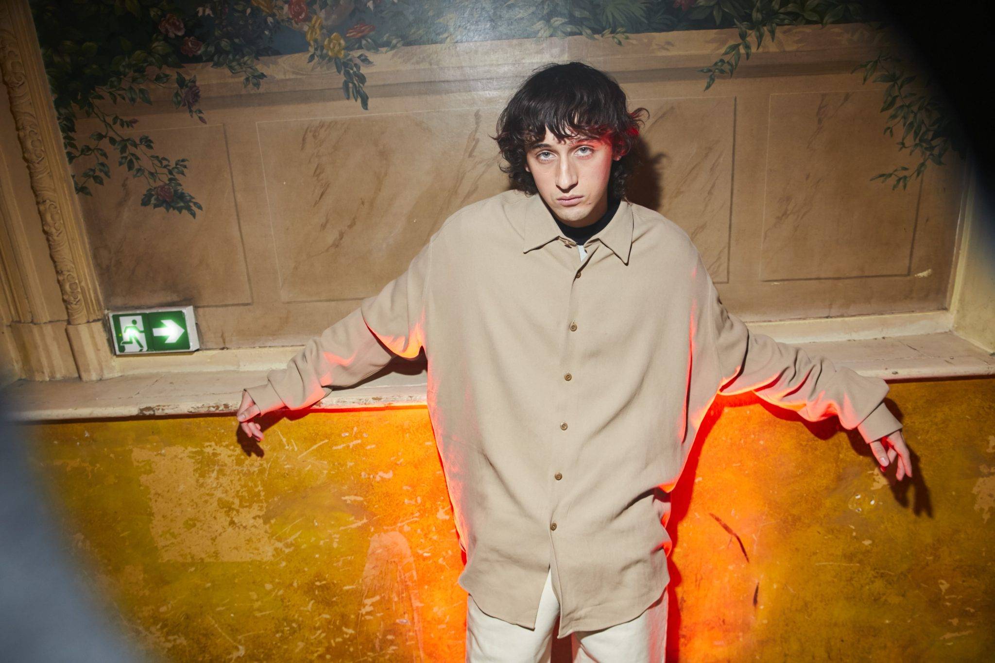  - Alexandre Mattiussi souffle la neuvième bougie d’AMI Paris