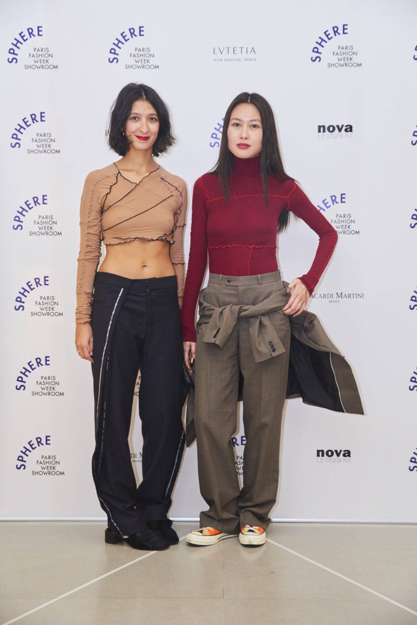  - La Fédération de la Haute Couture et de la Mode lance SPHERE à l’Hôtel Lutetia