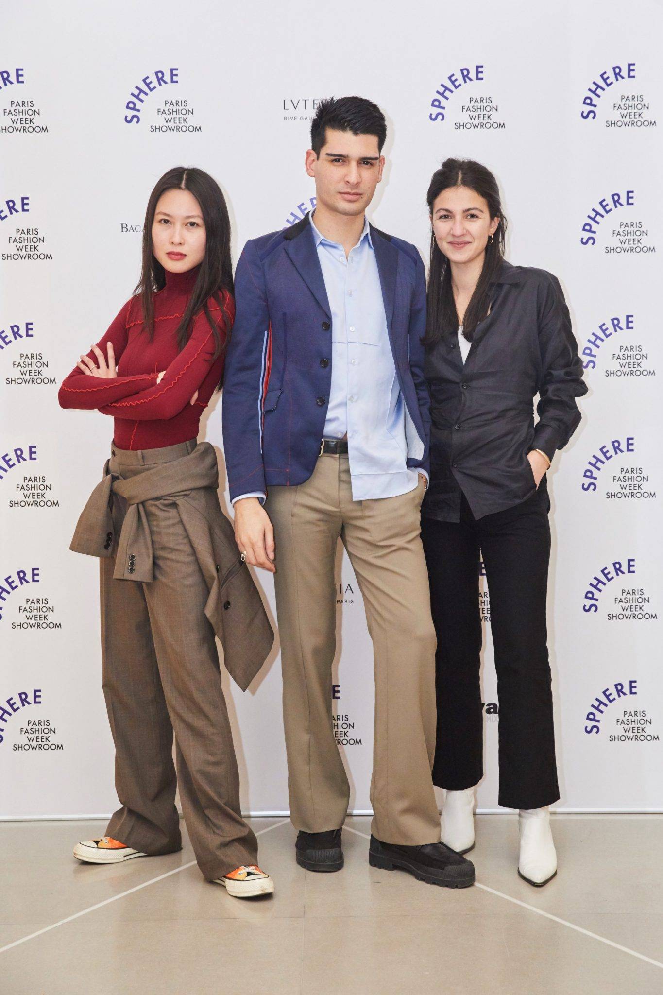  - La Fédération de la Haute Couture et de la Mode lance SPHERE à l’Hôtel Lutetia