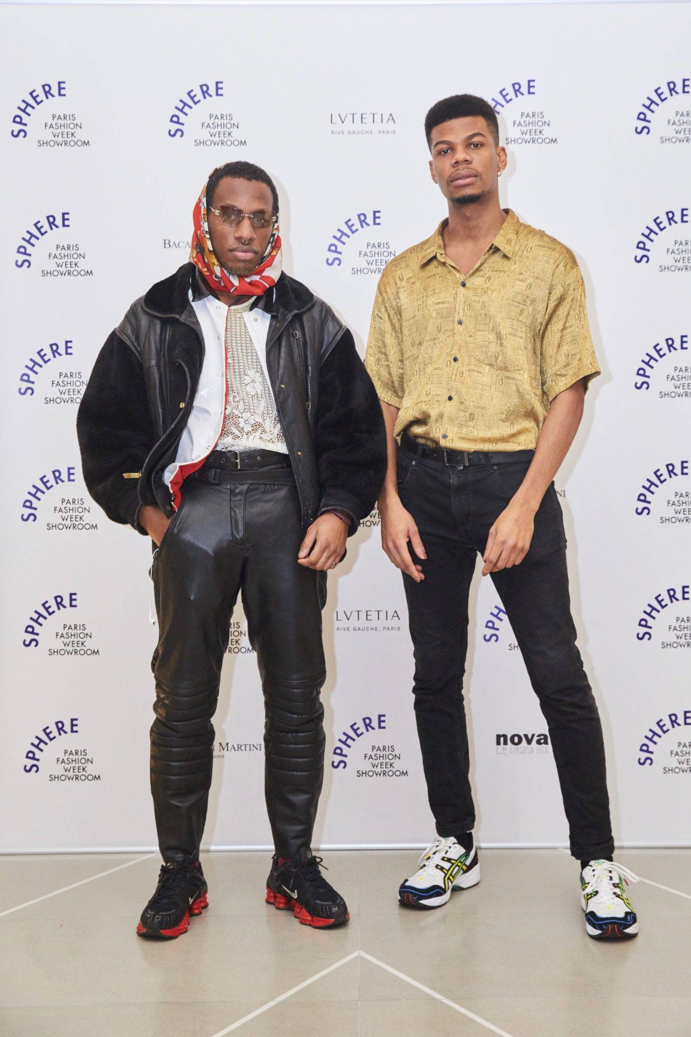  - La Fédération de la Haute Couture et de la Mode lance SPHERE à l’Hôtel Lutetia