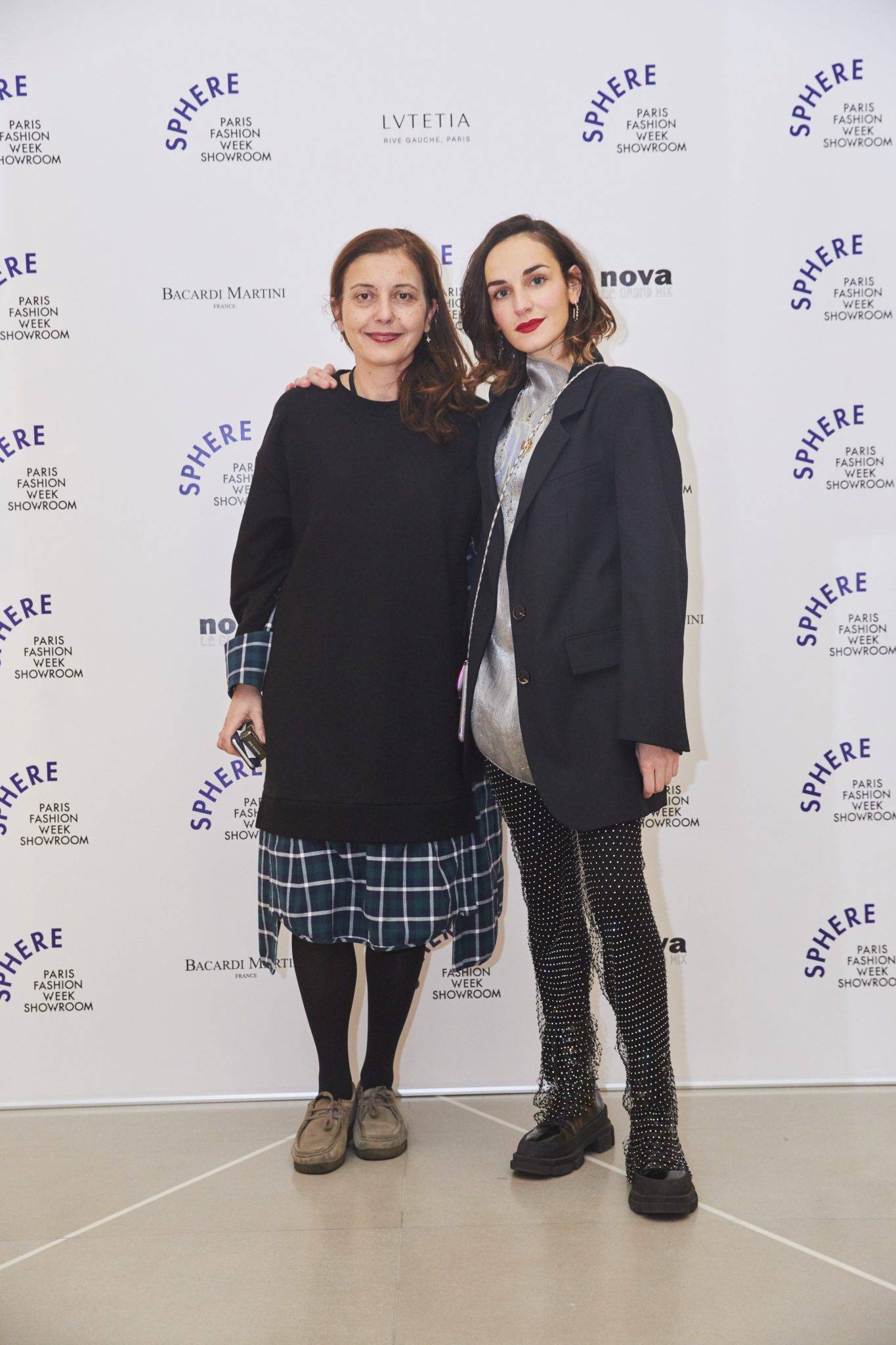  - La Fédération de la Haute Couture et de la Mode lance SPHERE à l’Hôtel Lutetia