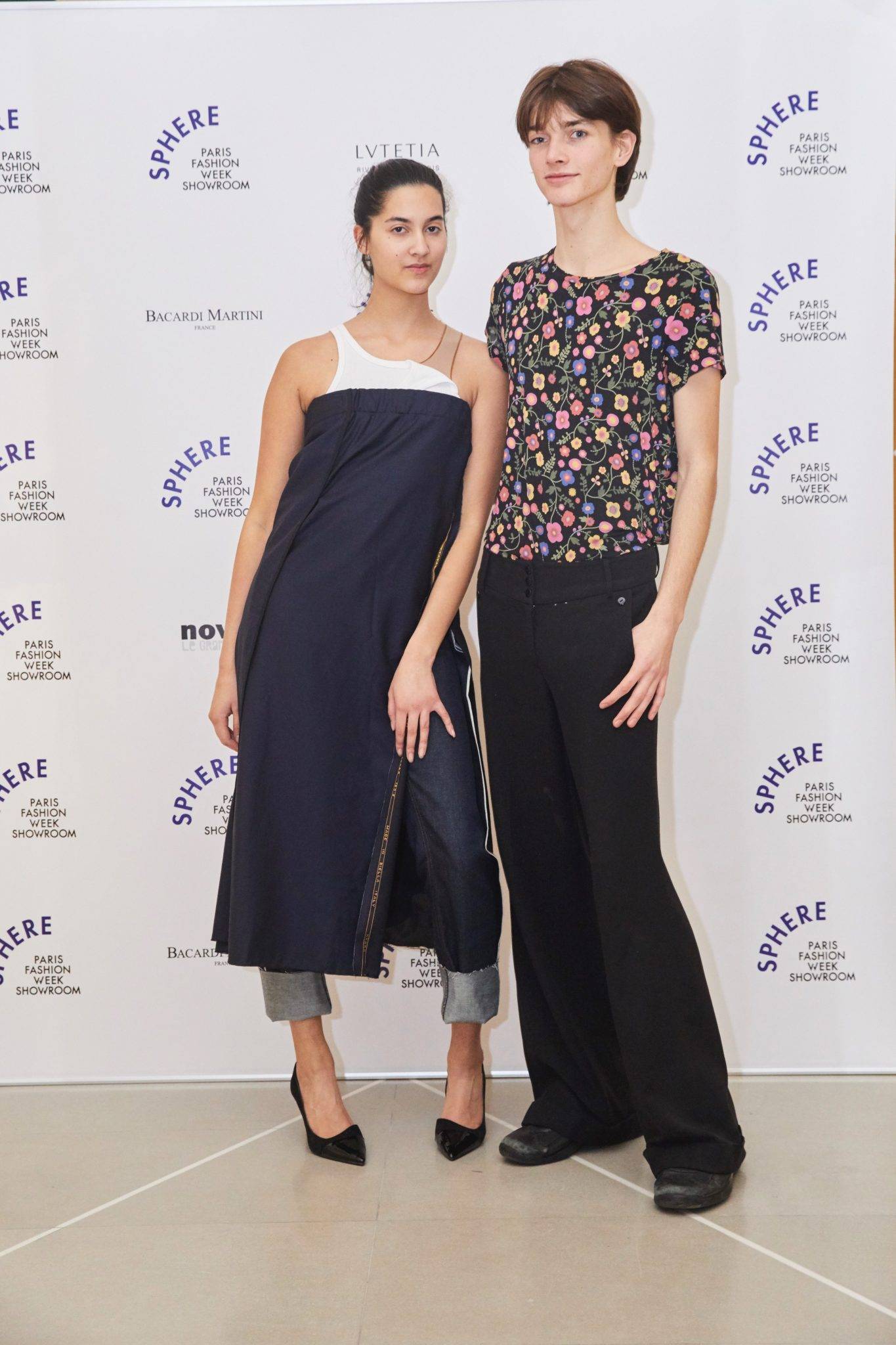  - La Fédération de la Haute Couture et de la Mode lance SPHERE à l’Hôtel Lutetia